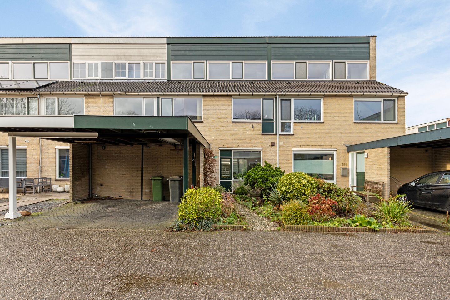 Foto 1 van Boomstede 159