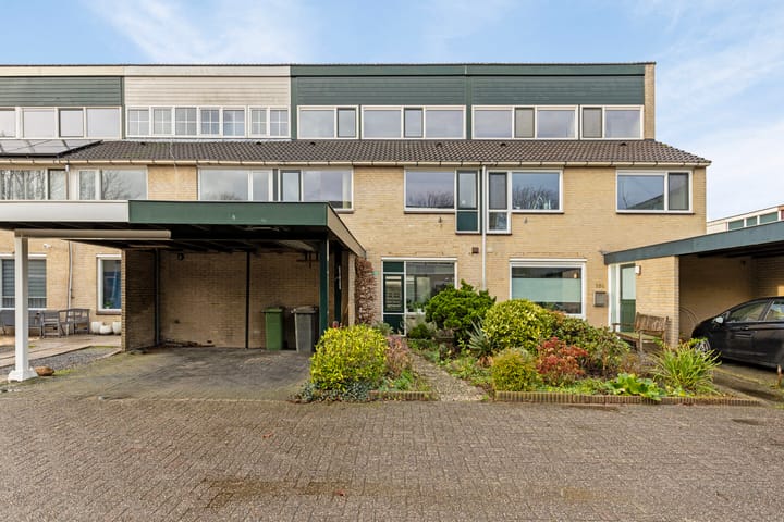 Foto 1 van Boomstede 159