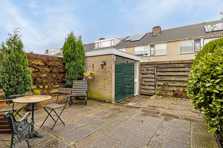 Foto 9 van Boomstede 159