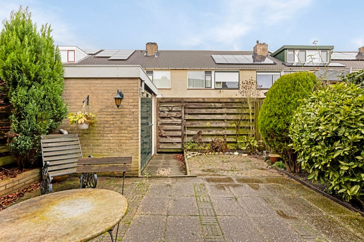 Foto 10 van Boomstede 159