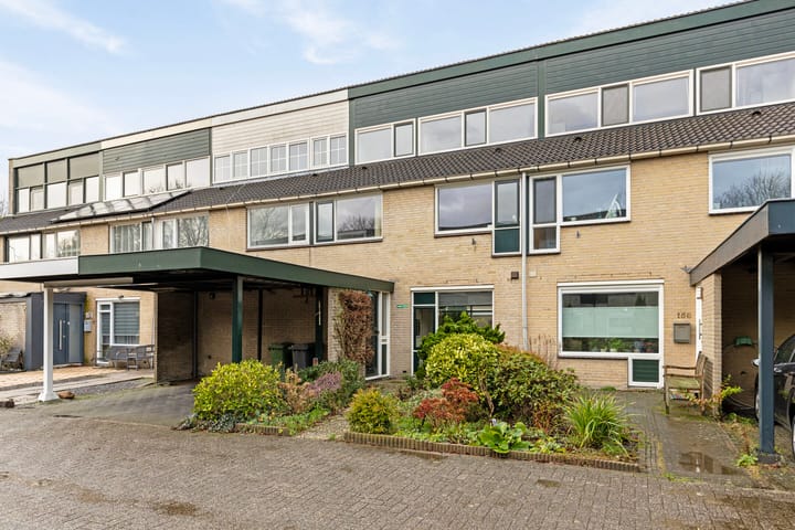 Foto 12 van Boomstede 159