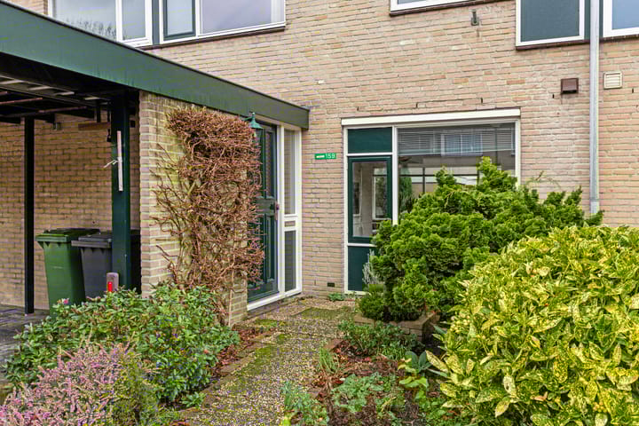 Foto 28 van Boomstede 159