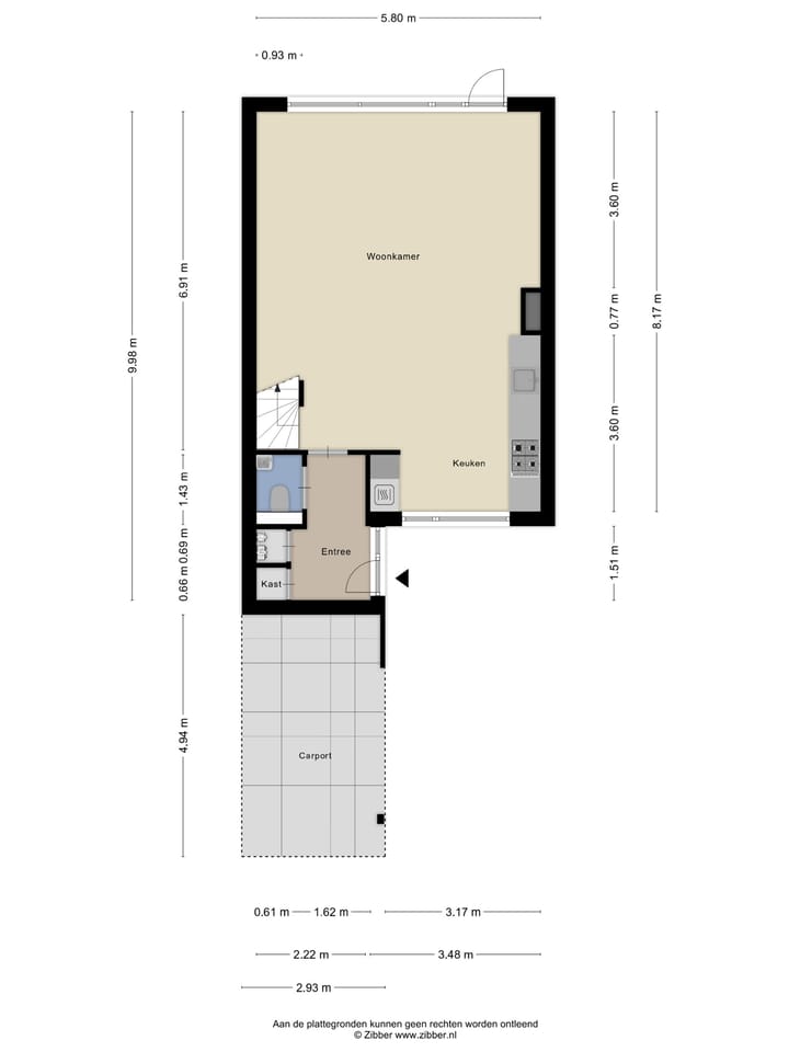 Foto 33 van Boomstede 159