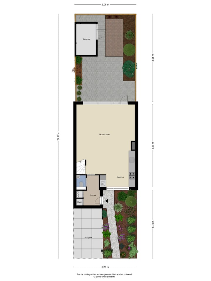 Foto 37 van Boomstede 159