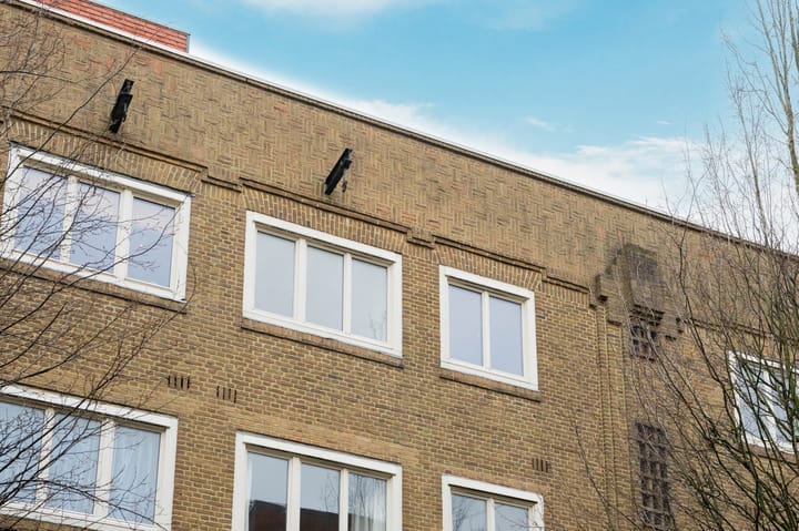 Foto 2 van Bestevâerstraat 192-3