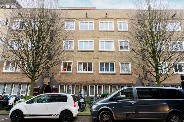 Foto 3 van Bestevâerstraat 192-3