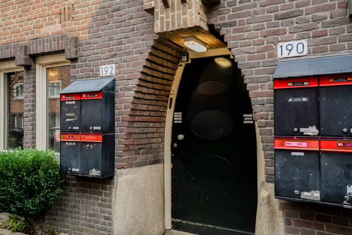 Foto 5 van Bestevâerstraat 192-3