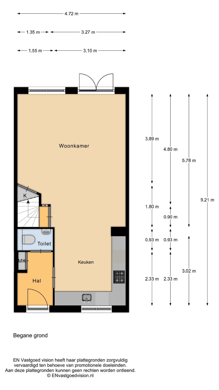 Foto 46 van Akkerland 28