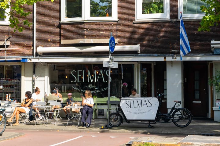 Foto 25 van Bestevâerstraat 192-3