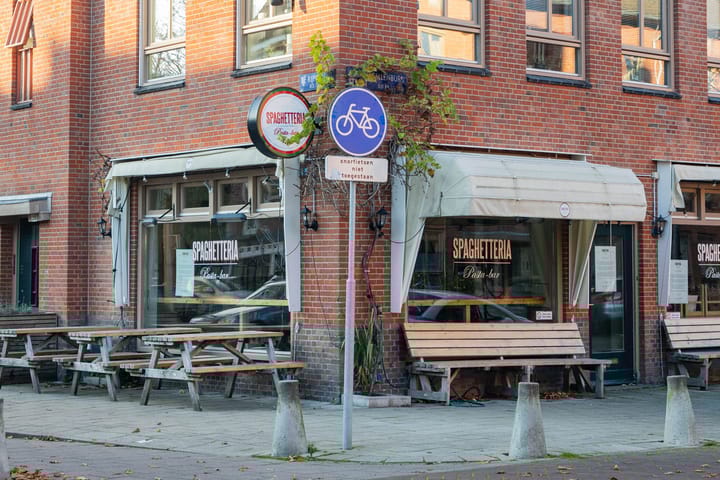 Foto 27 van Bestevâerstraat 192-3