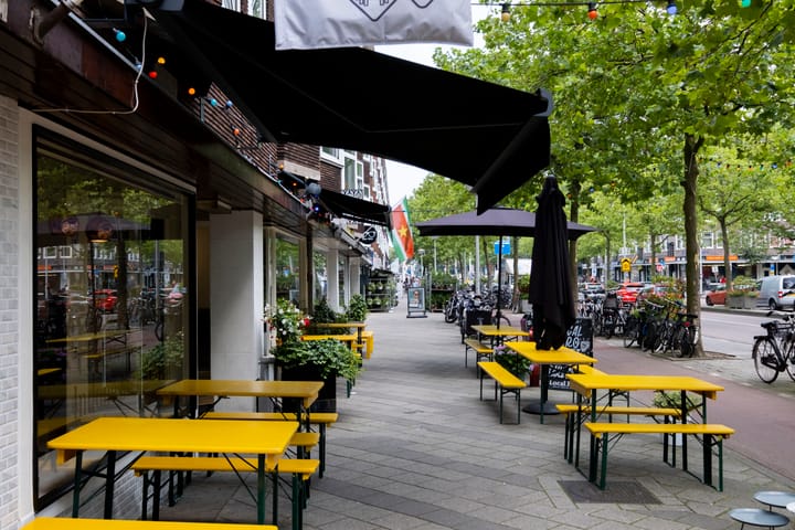 Foto 28 van Bestevâerstraat 192-3