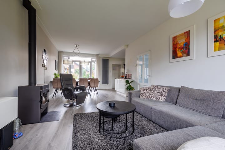 Foto 4 van Eekhoornlaan 6