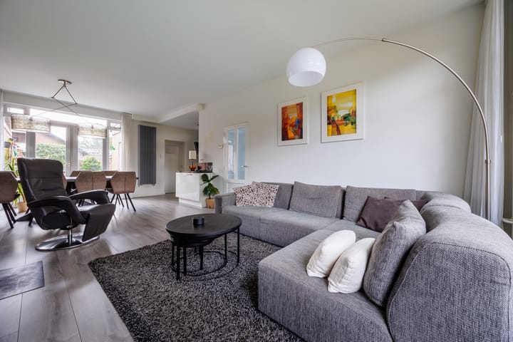 Foto 5 van Eekhoornlaan 6