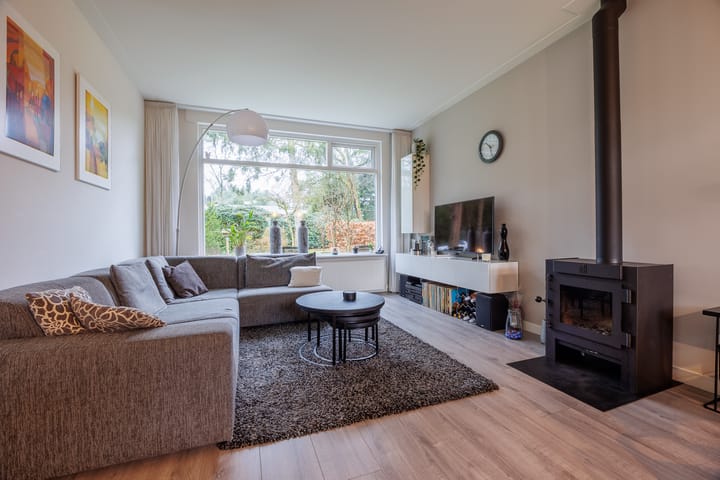 Foto 6 van Eekhoornlaan 6