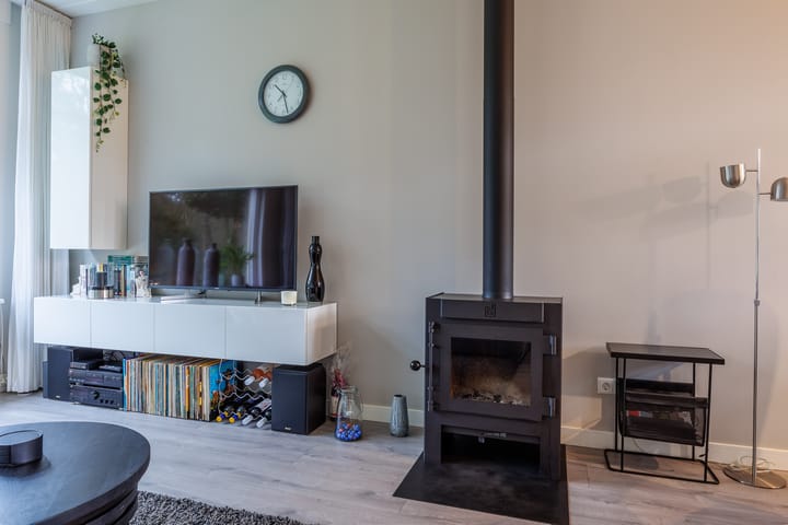 Foto 7 van Eekhoornlaan 6