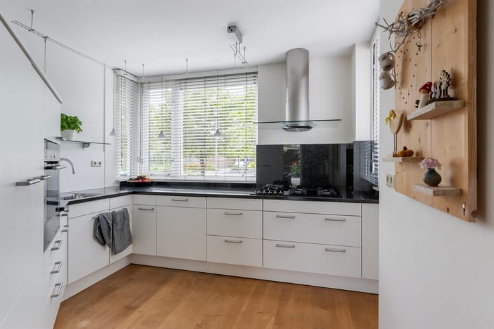 Foto 3 van Regulierenstraat 12