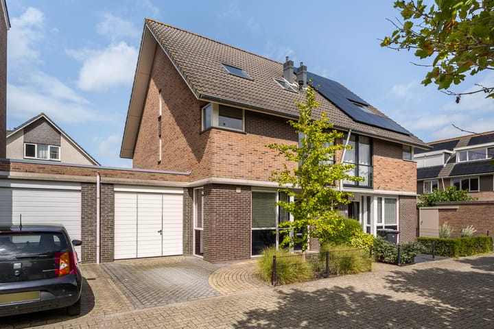 Foto 7 van Regulierenstraat 12