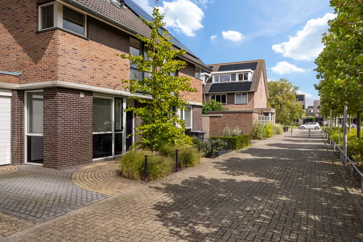 Foto 8 van Regulierenstraat 12