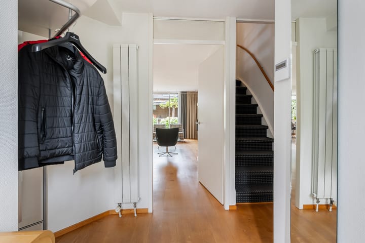 Foto 10 van Regulierenstraat 12