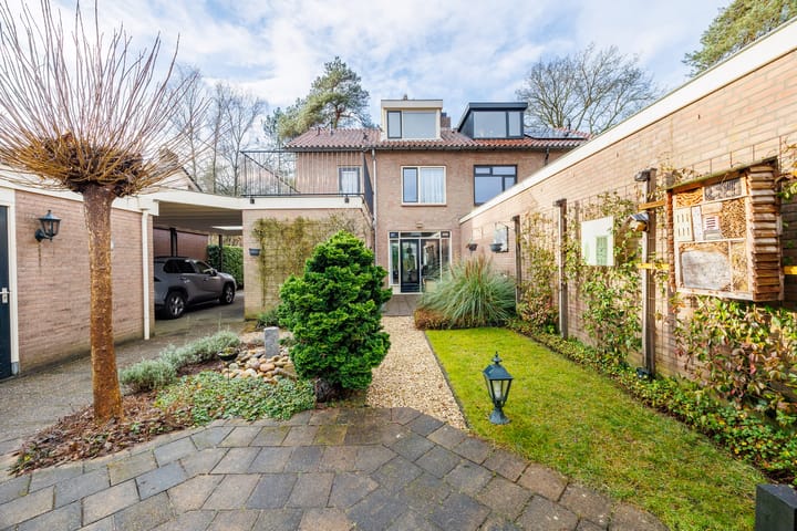 Foto 42 van Eekhoornlaan 6