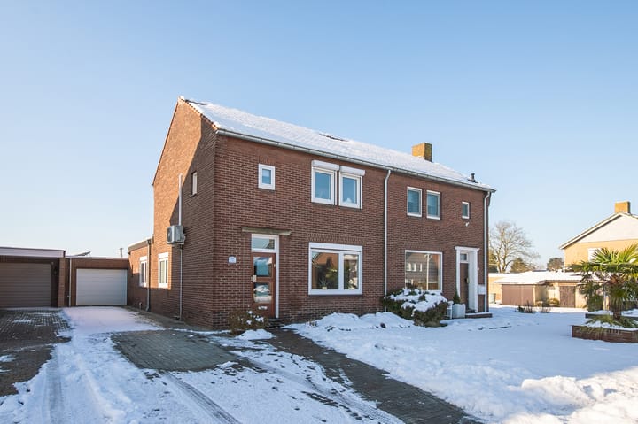 Foto 1 van Kerkstraat 50