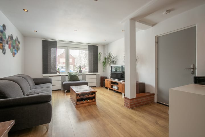 Foto 4 van Kerkstraat 50