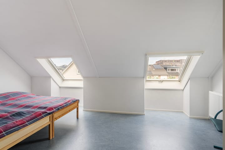 Foto 30 van Regulierenstraat 12