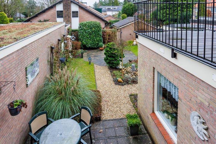 Foto 50 van Eekhoornlaan 6