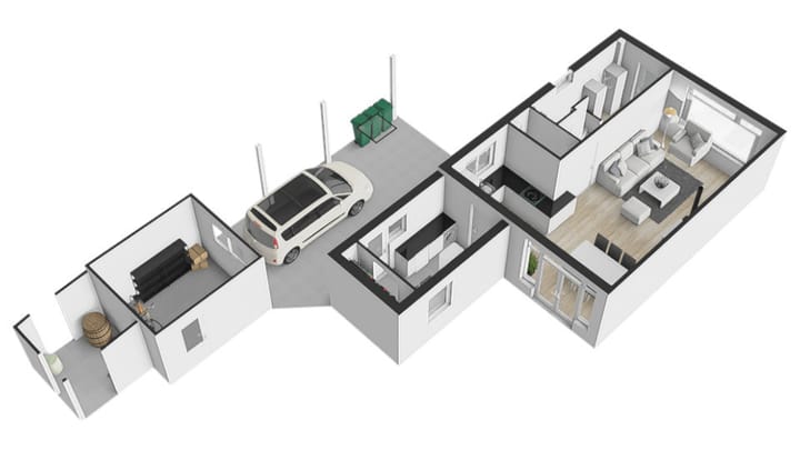 Foto 55 van Eekhoornlaan 6