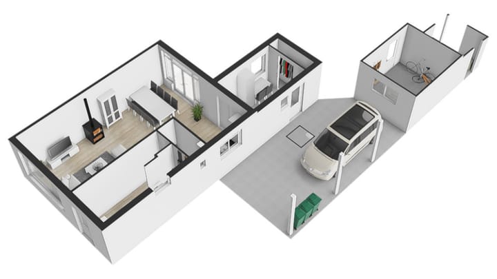 Foto 56 van Eekhoornlaan 6