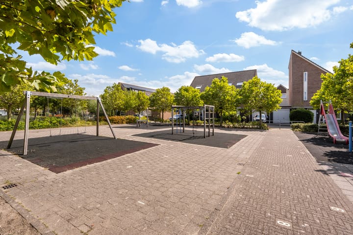 Foto 40 van Regulierenstraat 12