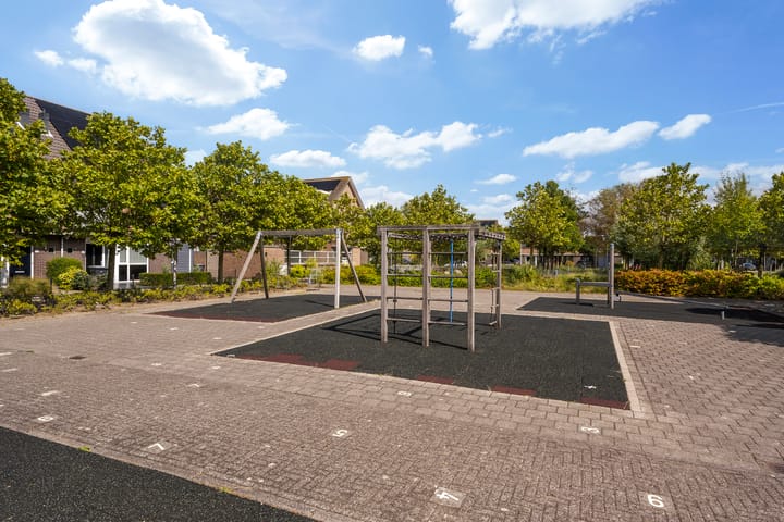 Foto 41 van Regulierenstraat 12