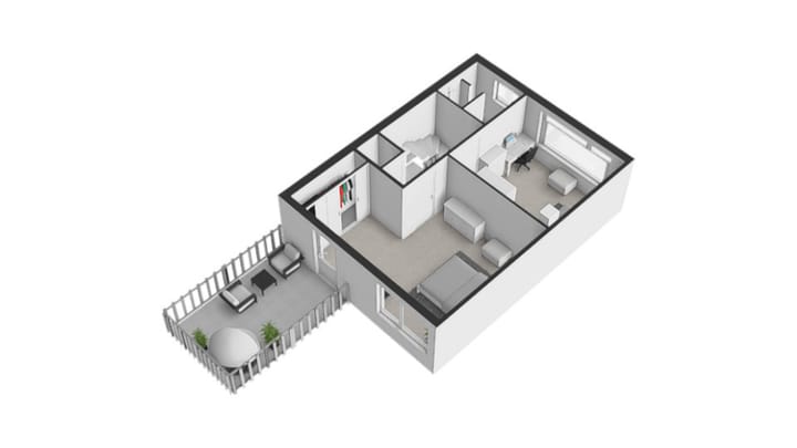 Foto 62 van Eekhoornlaan 6