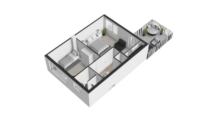 Foto 61 van Eekhoornlaan 6