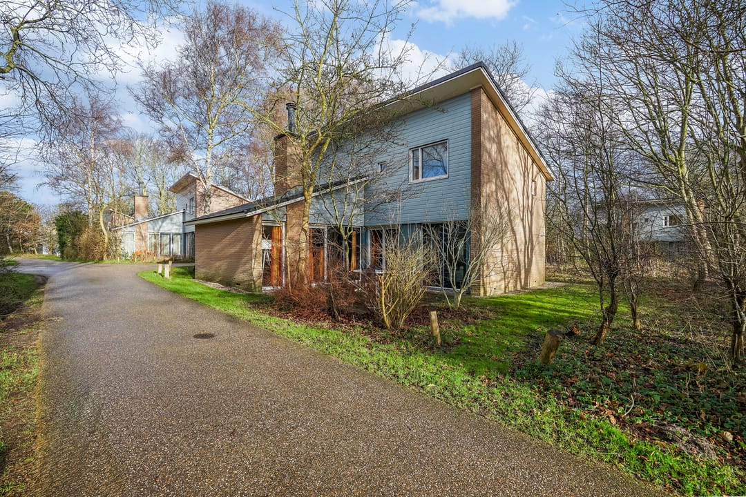 Foto 1 van Machiel Vrijenhoeklaan 450-29