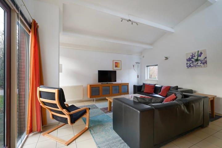 Photo 2 of Machiel Vrijenhoeklaan 450-29