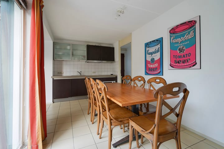 Photo 3 of Machiel Vrijenhoeklaan 450-29