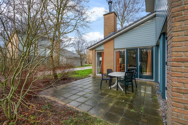 Photo 4 of Machiel Vrijenhoeklaan 450-29