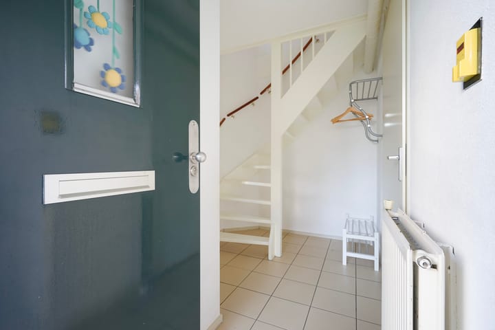 Photo 5 of Machiel Vrijenhoeklaan 450-29