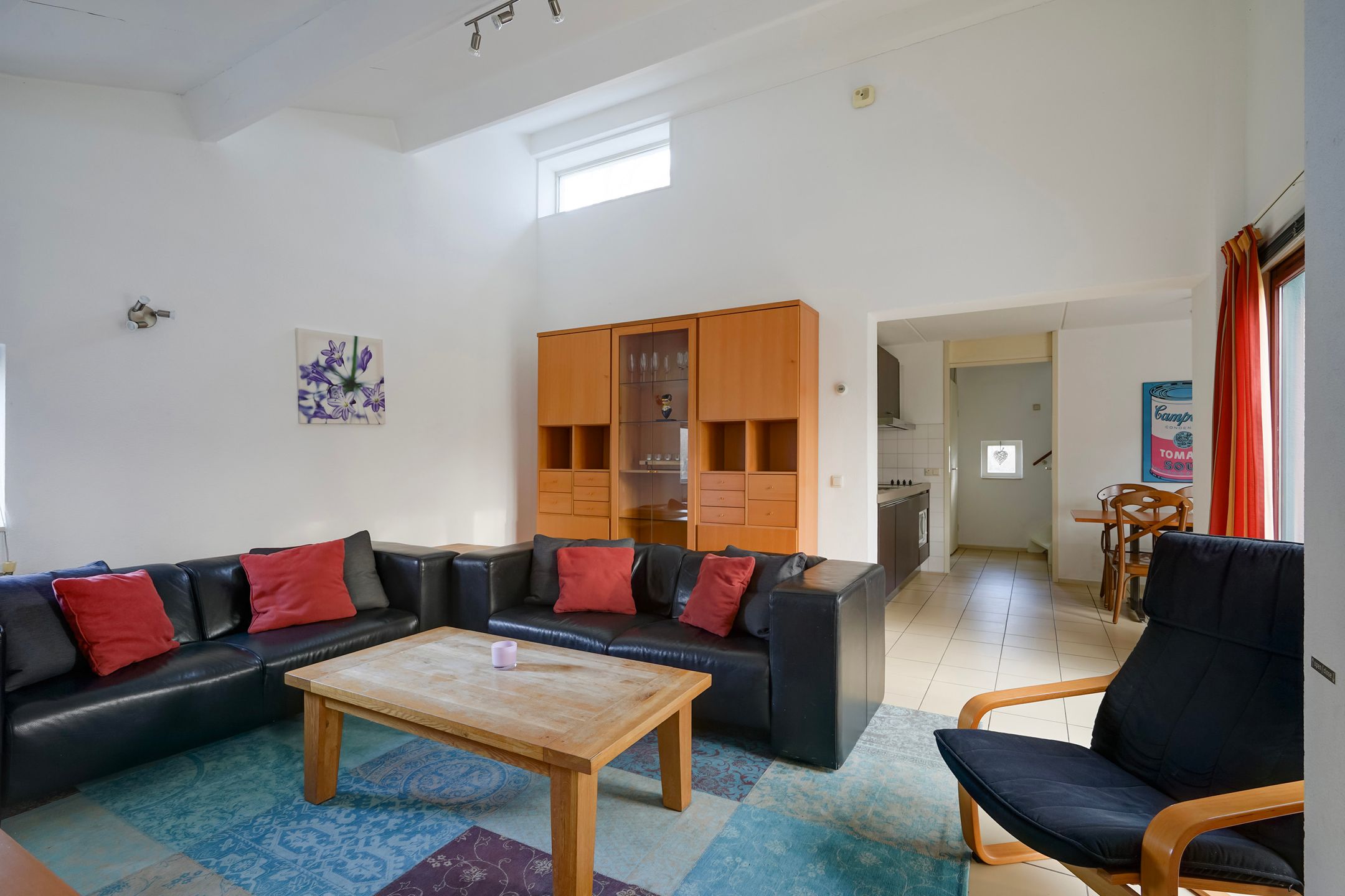 Foto 6 van Machiel Vrijenhoeklaan 450-29