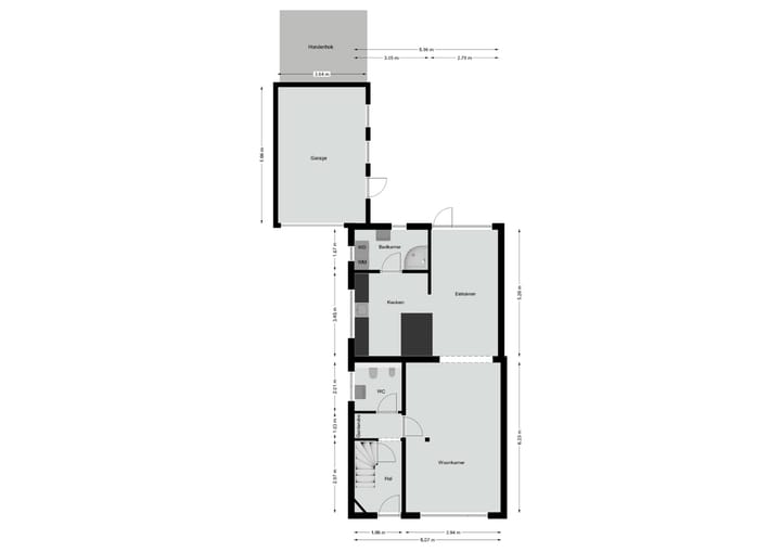 Foto 40 van Kerkstraat 50