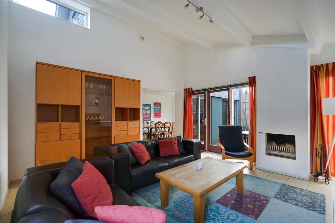 Foto 8 van Machiel Vrijenhoeklaan 450-29