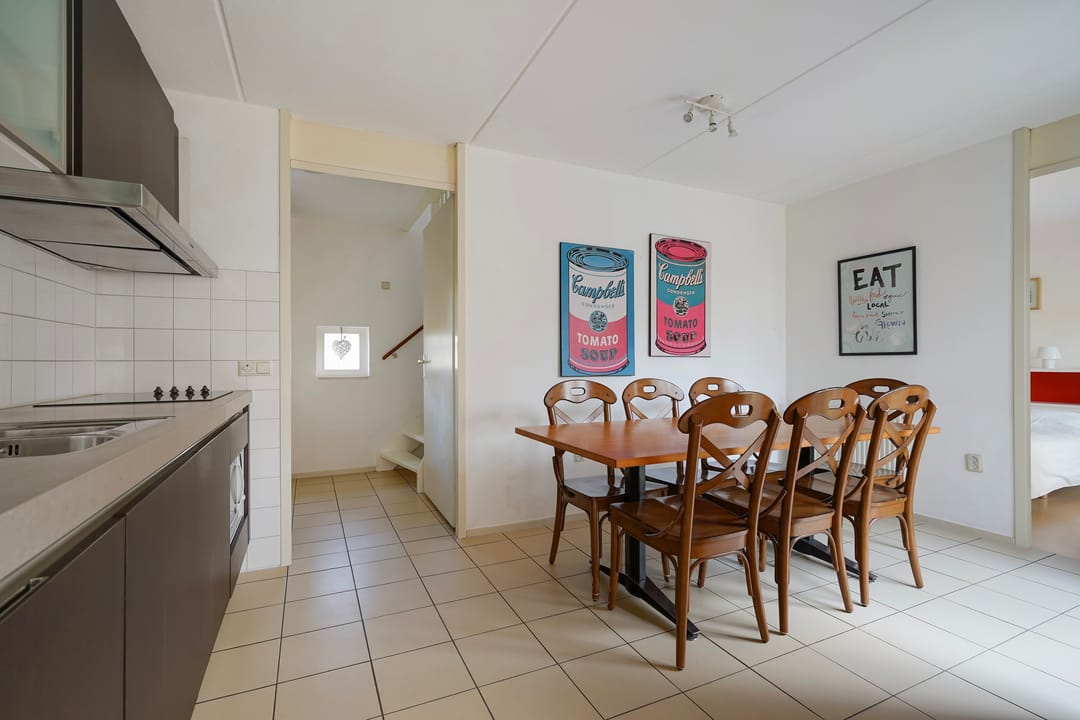 Foto 11 van Machiel Vrijenhoeklaan 450-29