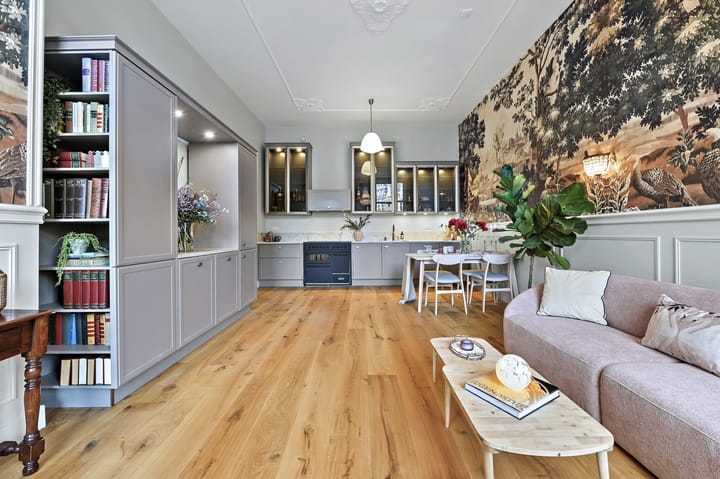 Foto 2 van Koningin Emmakade 198