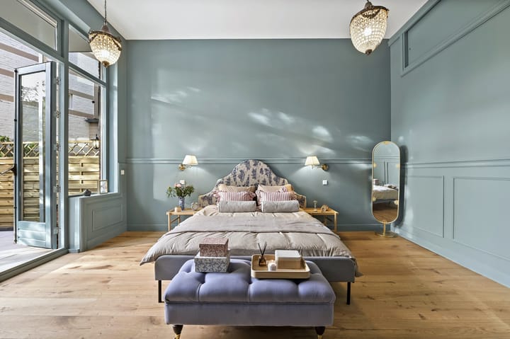 Foto 3 van Koningin Emmakade 198