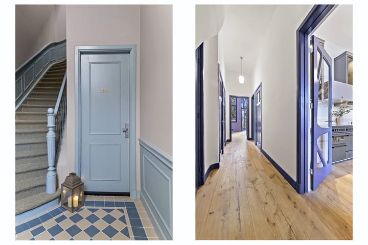 Foto 4 van Koningin Emmakade 198