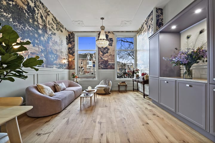 Foto 5 van Koningin Emmakade 198