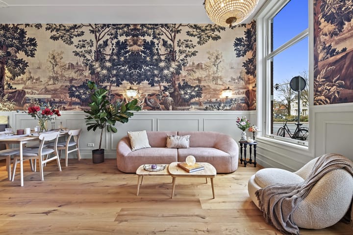 Foto 6 van Koningin Emmakade 198