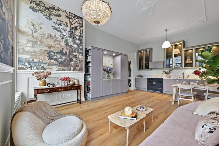 Foto 7 van Koningin Emmakade 198