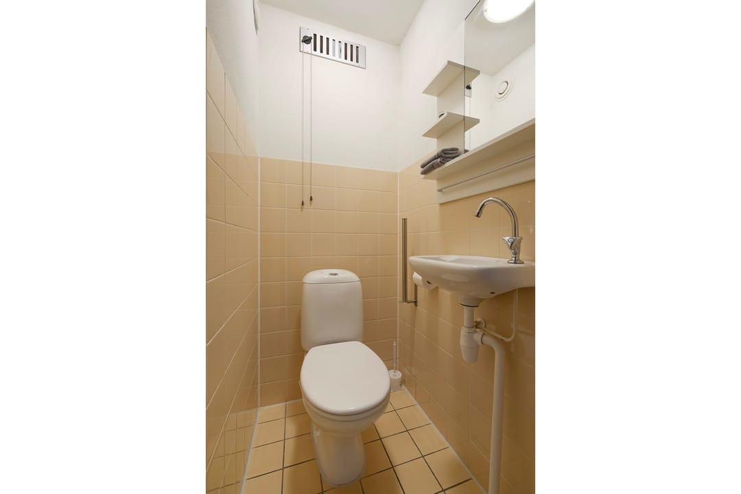 Foto 17 van Machiel Vrijenhoeklaan 450-29